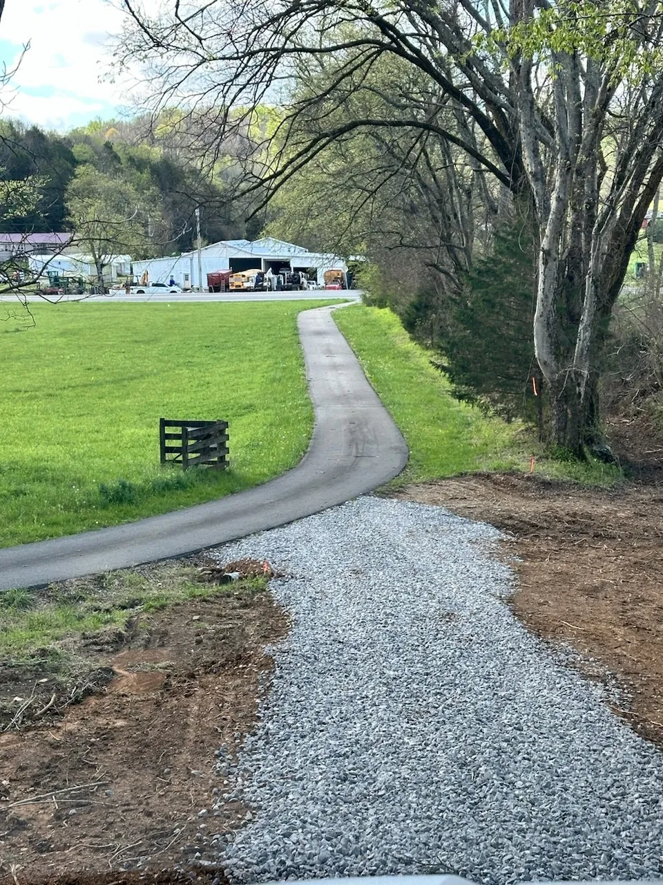 0 Campbellsville Road Pulaski, TN 38478