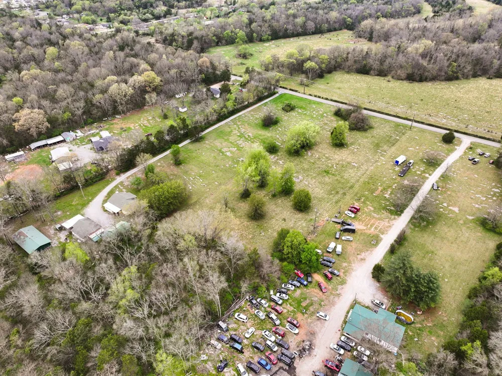 0 Veals Rd Murfreesboro, TN 37128