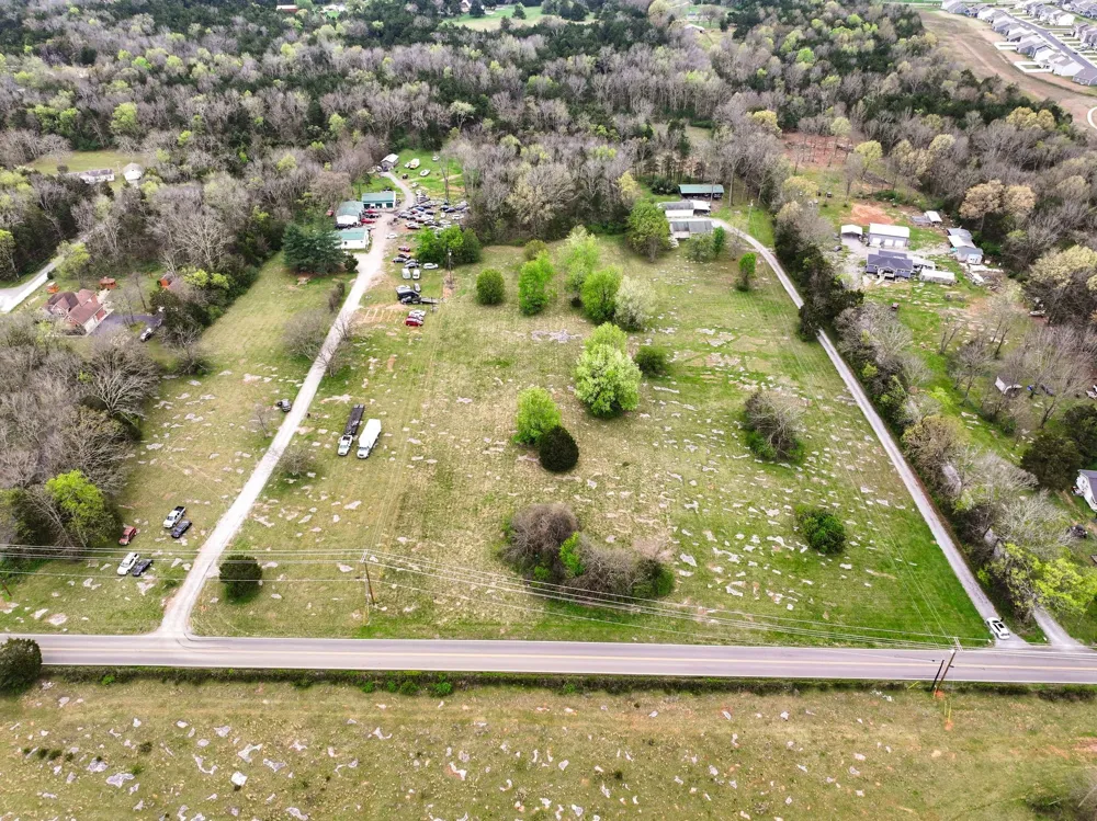 0 Veals Rd Murfreesboro, TN 37128