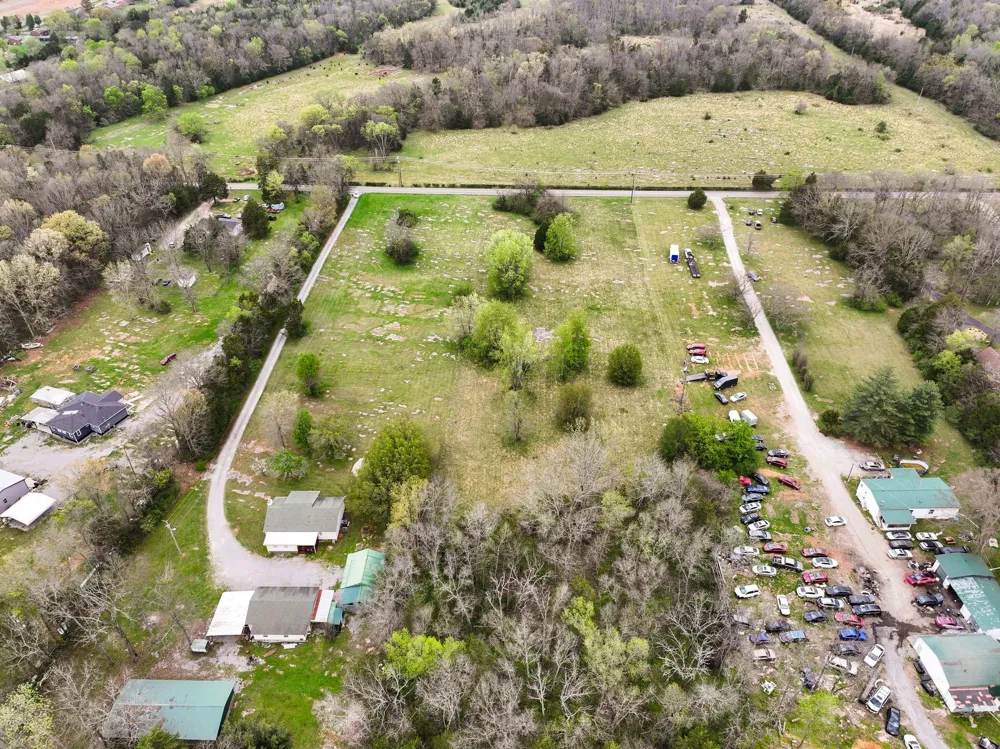0 Veals Rd Murfreesboro, TN 37128