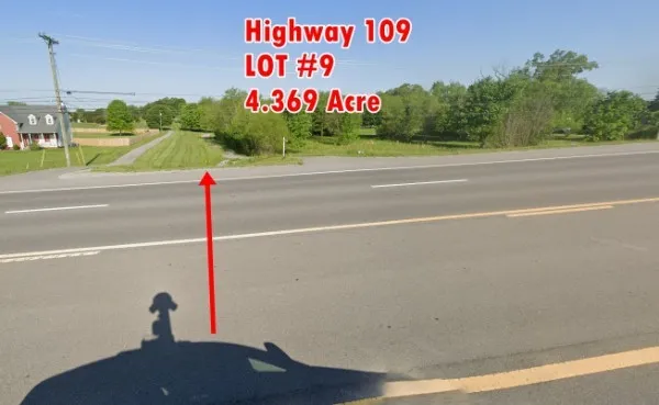 8870 Highway 109 Lebanon, TN 37087