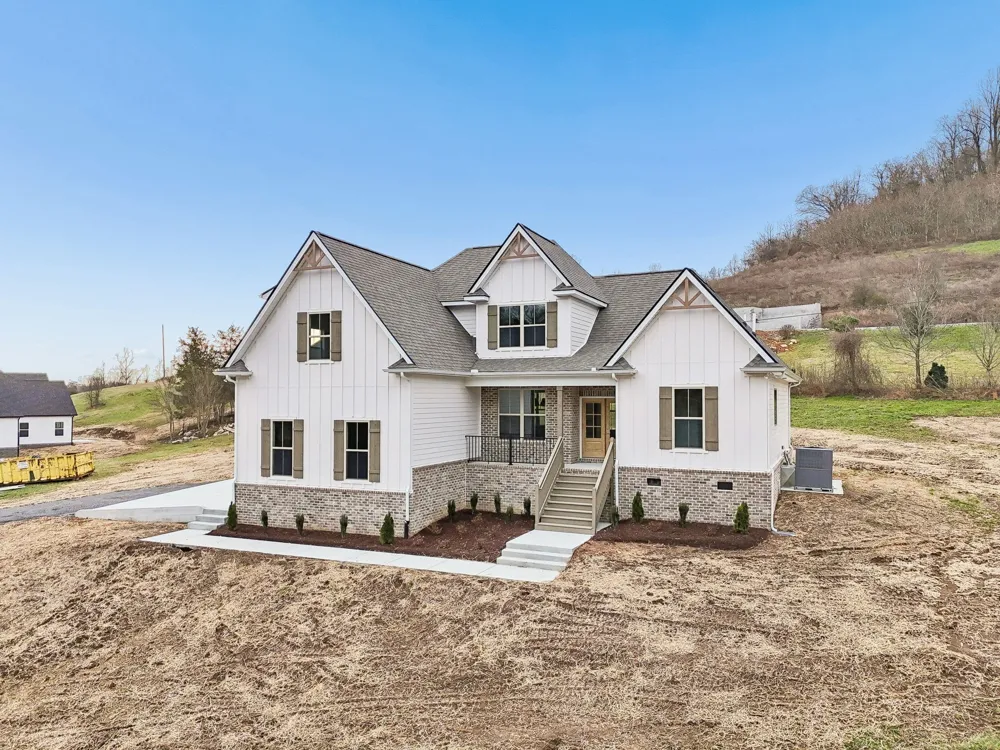 1561 Opossum Paw Rd Beechgrove, TN 37018