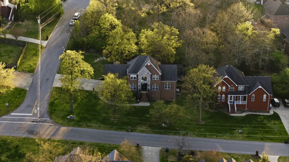 502 Finsbury Ct Smyrna, TN 37167