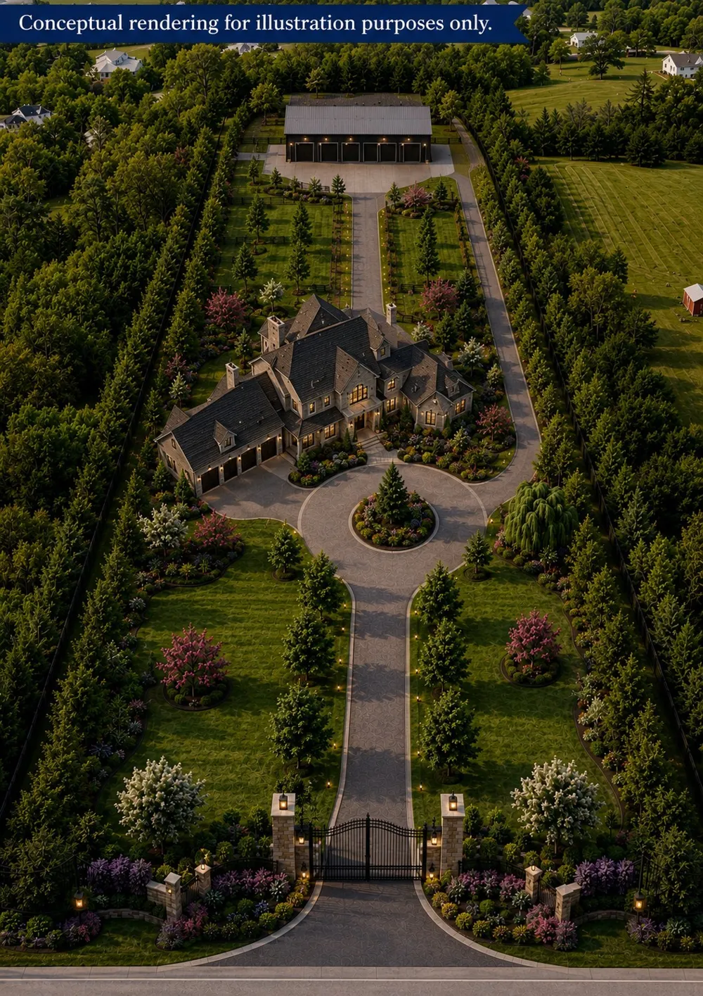 628 Burnett Rd Mount Juliet, TN 37122