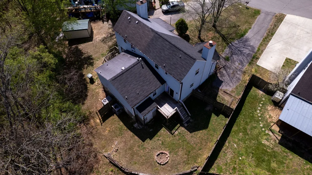 528 Debbie Dr Hermitage, TN 37076
