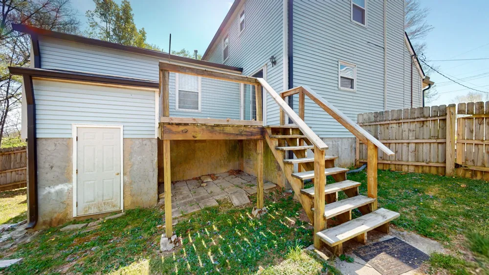 528 Debbie Dr Hermitage, TN 37076