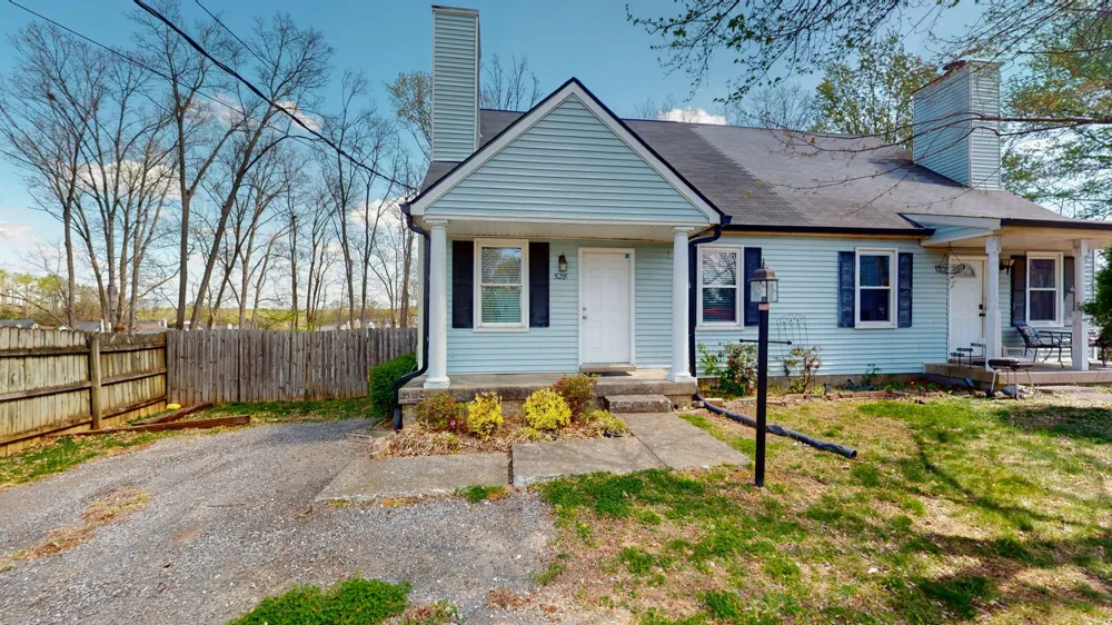 528 Debbie Dr Hermitage, TN 37076