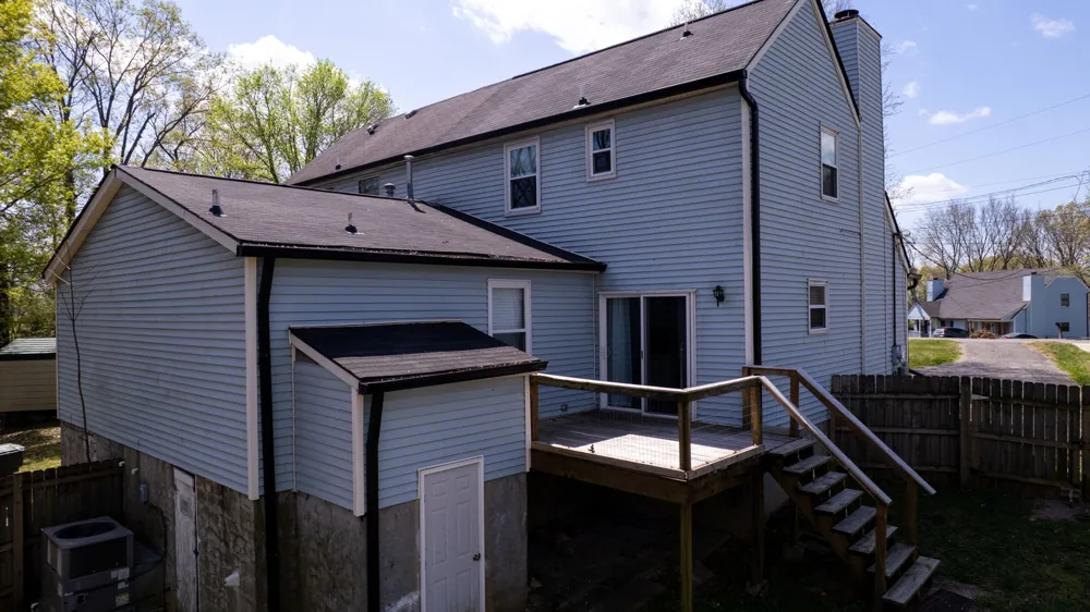 528 Debbie Dr Hermitage, TN 37076