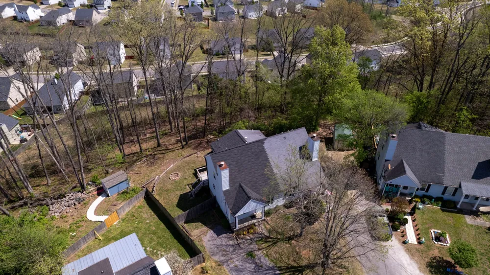 528 Debbie Dr Hermitage, TN 37076