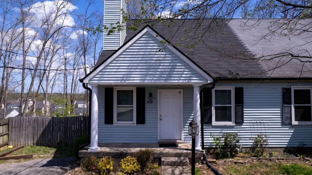 528 Debbie Dr Hermitage, TN 37076