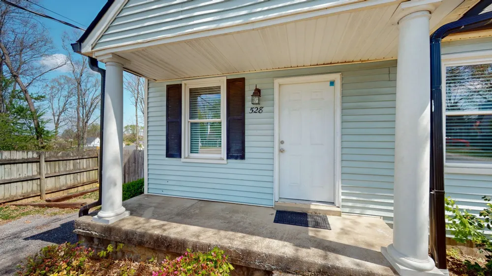 528 Debbie Dr Hermitage, TN 37076