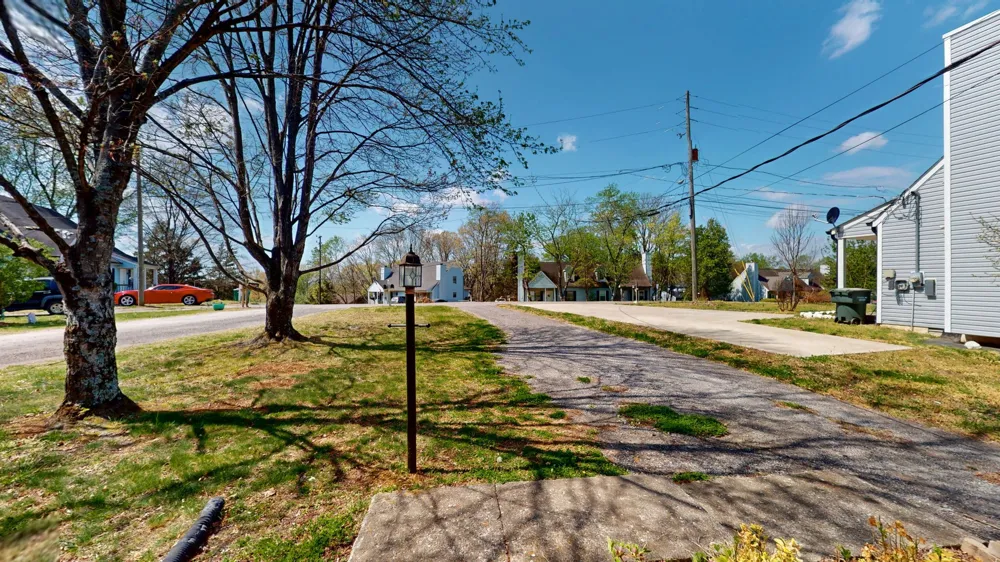 528 Debbie Dr Hermitage, TN 37076