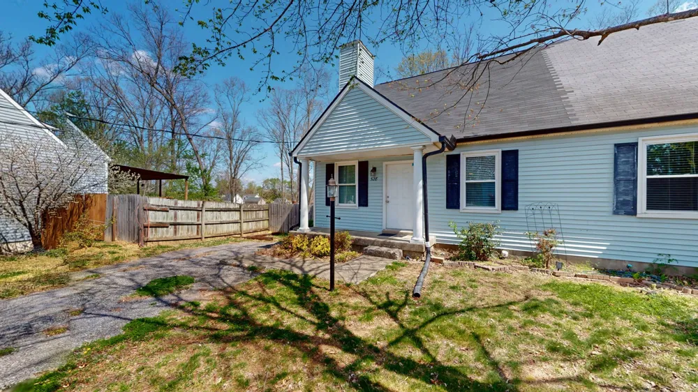 528 Debbie Dr Hermitage, TN 37076
