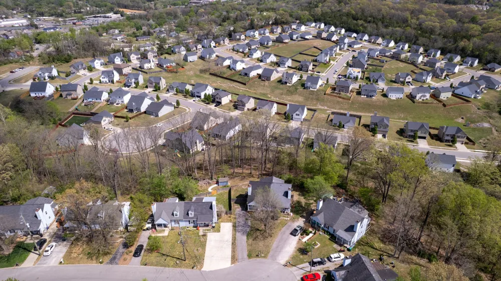 528 Debbie Dr Hermitage, TN 37076