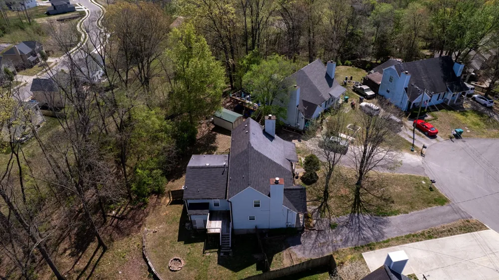 528 Debbie Dr Hermitage, TN 37076