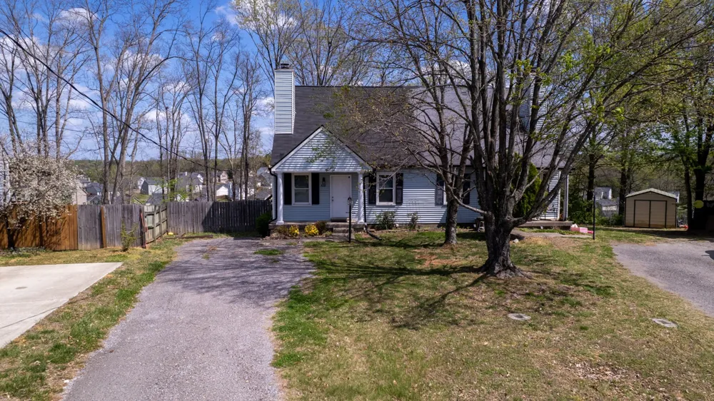 528 Debbie Dr Hermitage, TN 37076