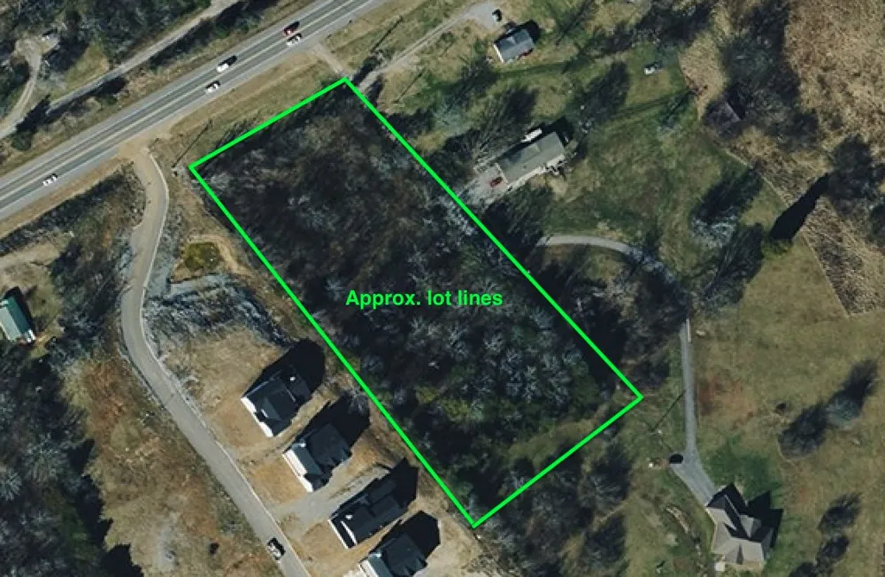 0 Hwy 31 E Gallatin, TN 37066