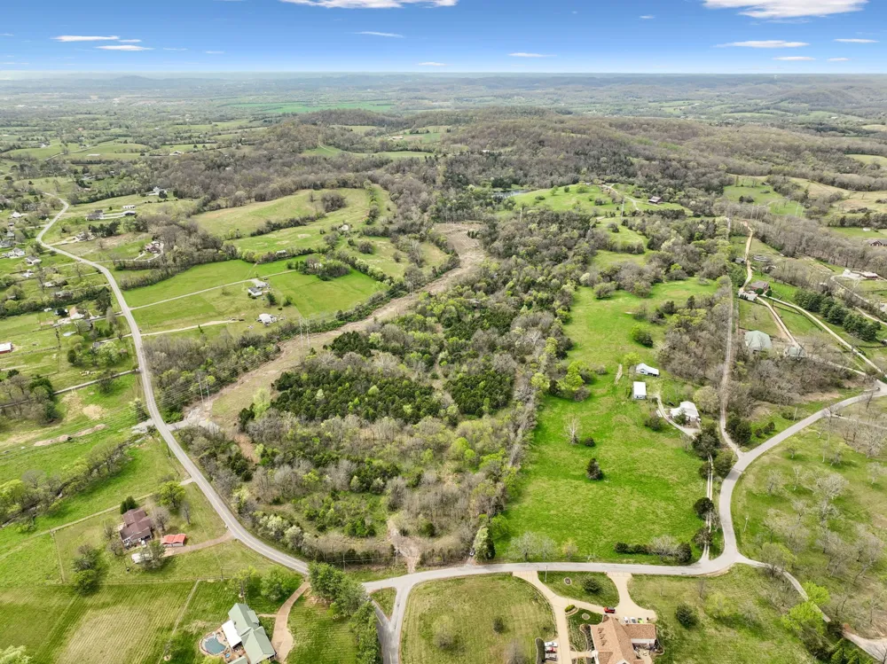 0 Gibbs Lane Gallatin, TN 37066