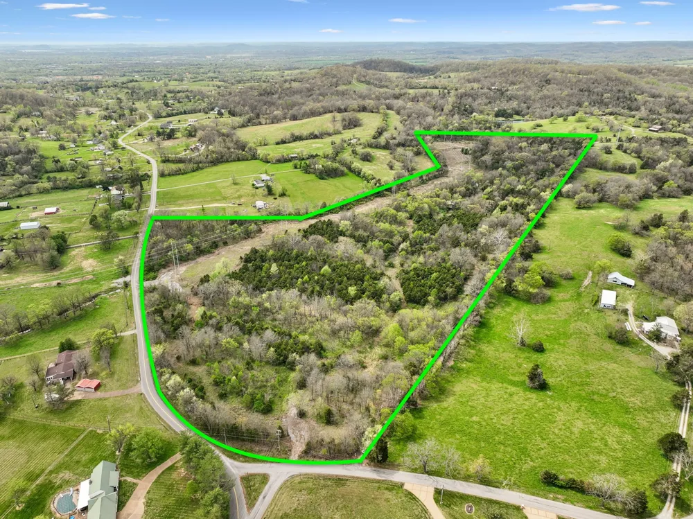 0 Gibbs Lane Gallatin, TN 37066