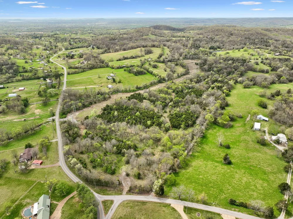0 Gibbs Lane Gallatin, TN 37066