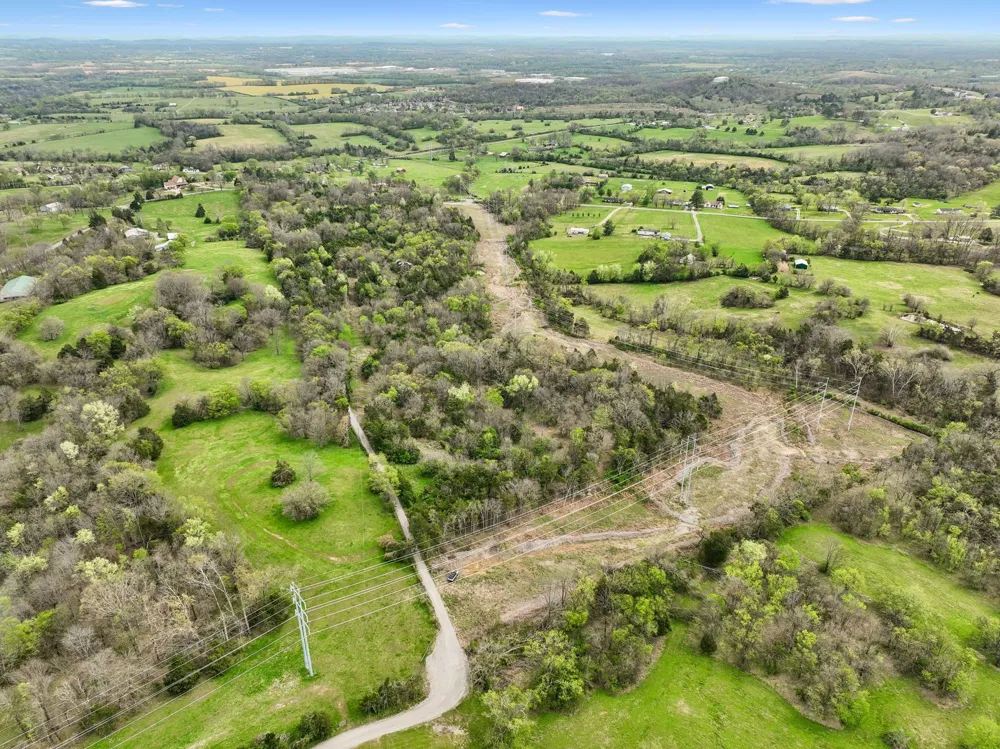 0 Gibbs Lane Gallatin, TN 37066