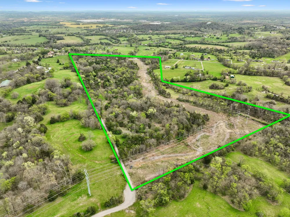 0 Gibbs Lane Gallatin, TN 37066