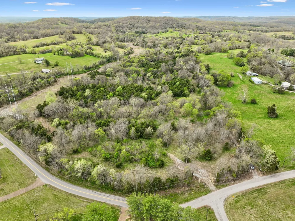 0 Gibbs Lane Gallatin, TN 37066