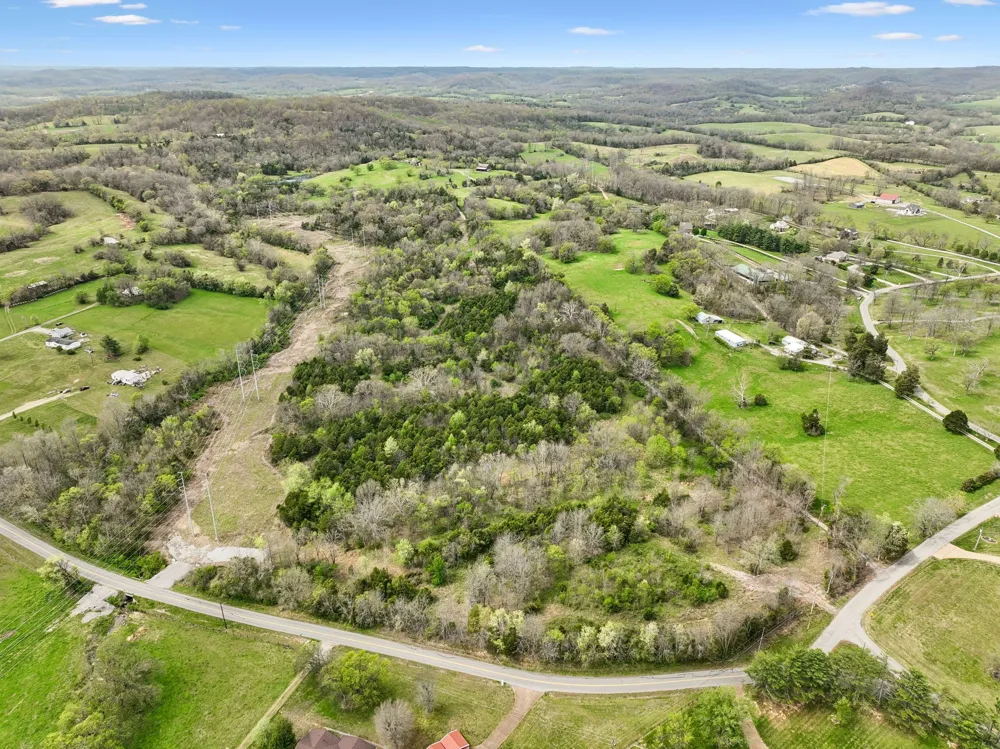 0 Gibbs Lane Gallatin, TN 37066