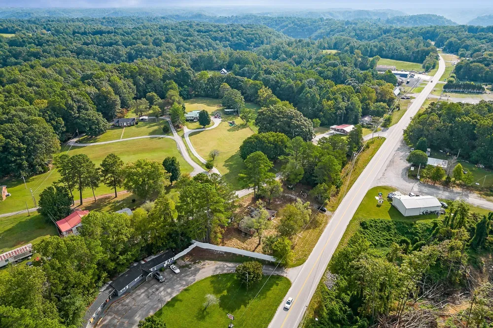 0 Sparta Highway Smithville, TN 37166