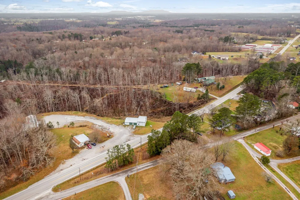 0 Sparta Highway Smithville, TN 37166