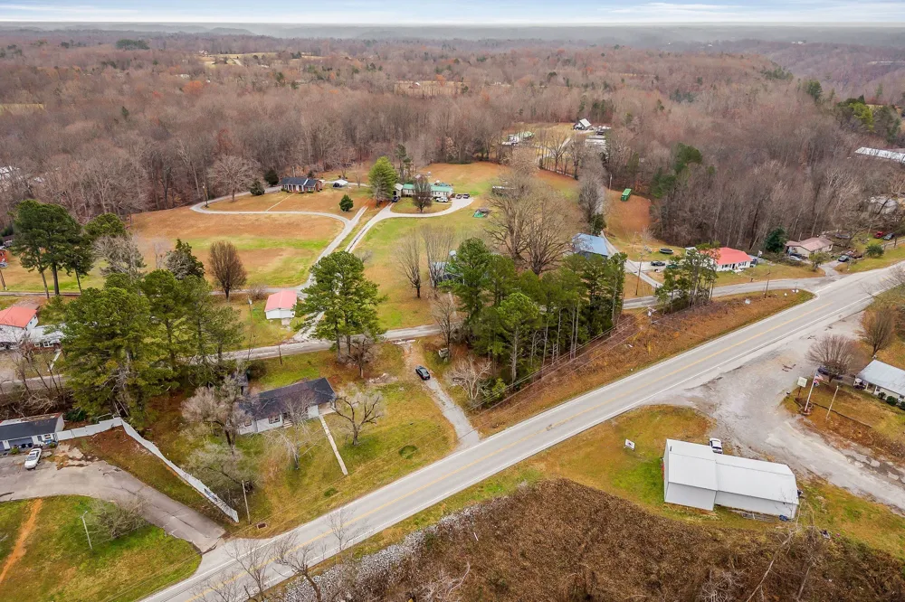 0 Sparta Highway Smithville, TN 37166