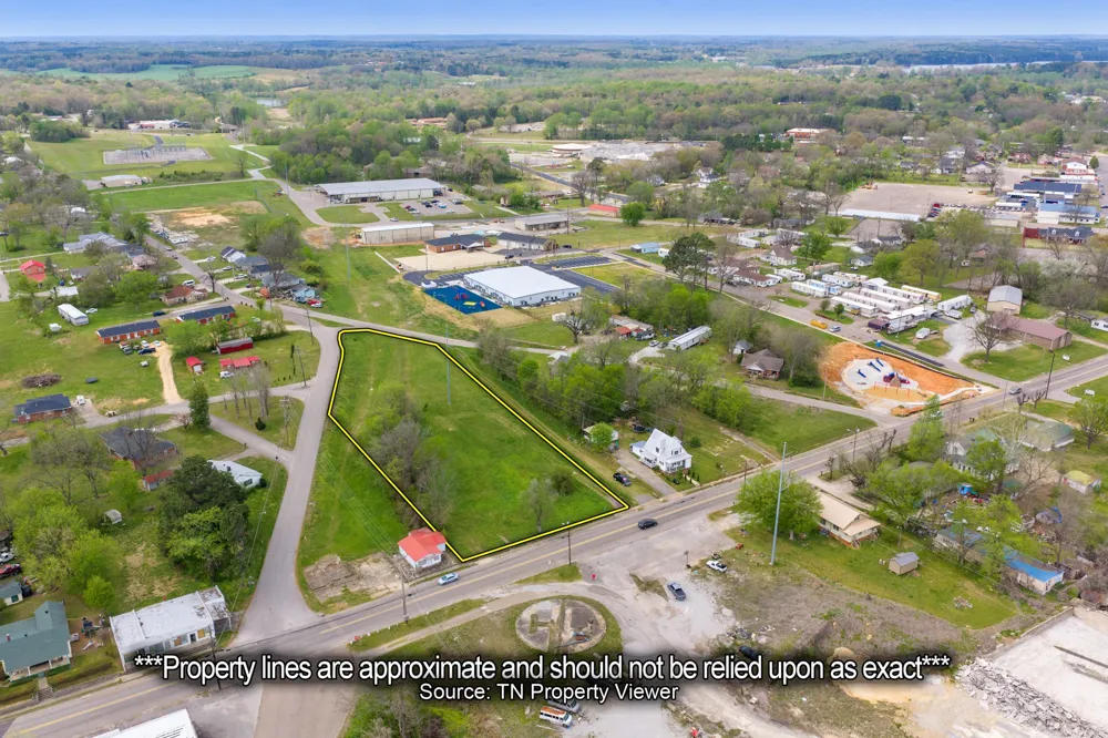 286 S Main St Lexington, TN 38351
