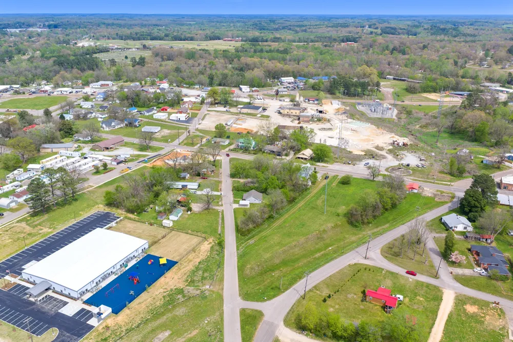 286 S Main St Lexington, TN 38351