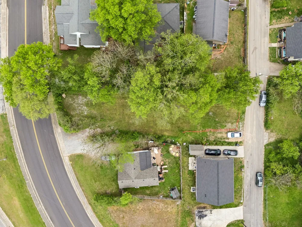 205 N High St Columbia, TN 38401