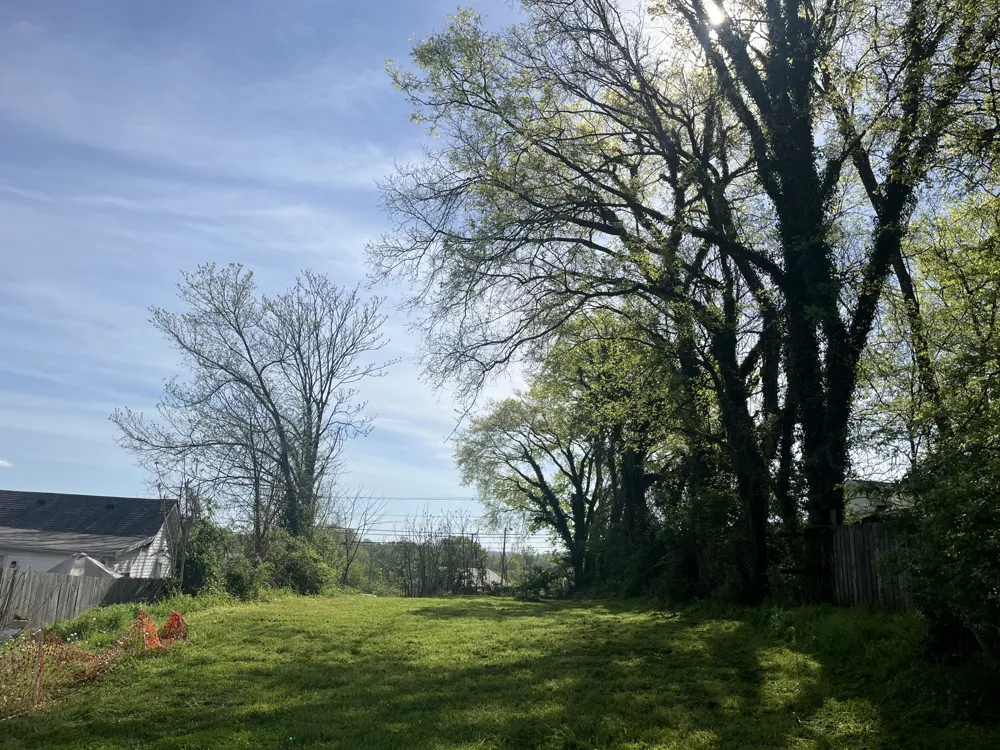 205 N High St Columbia, TN 38401