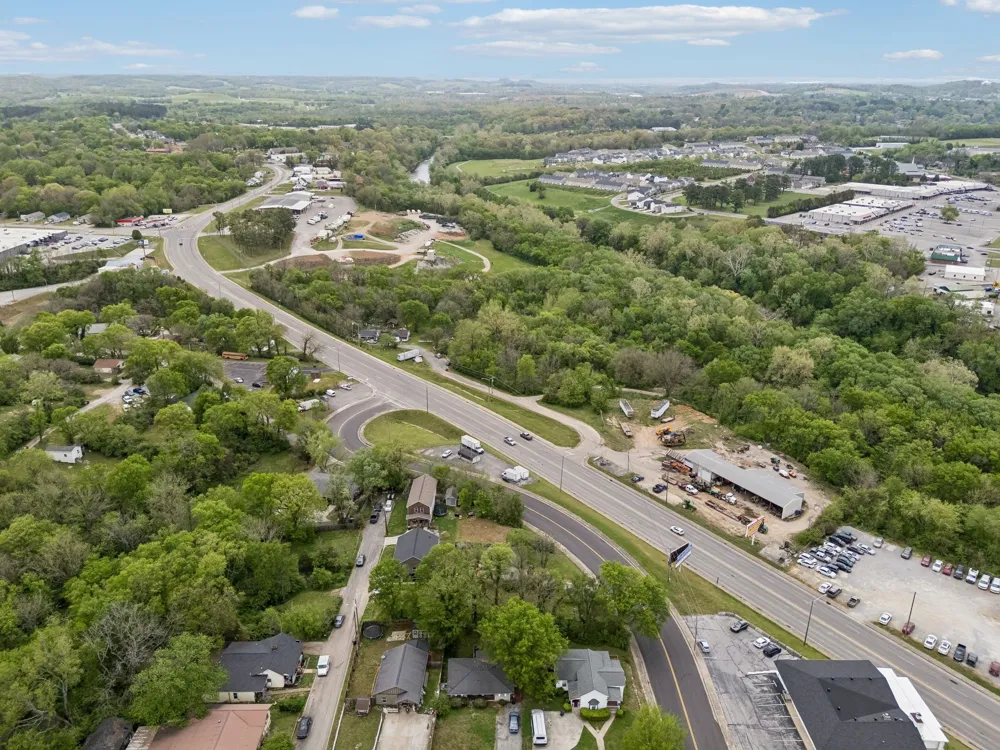 205 N High St Columbia, TN 38401