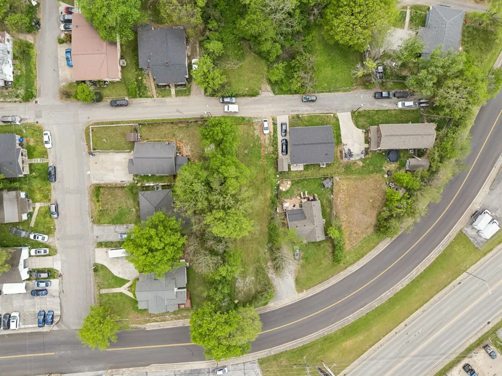 205 N High St Columbia, TN 38401