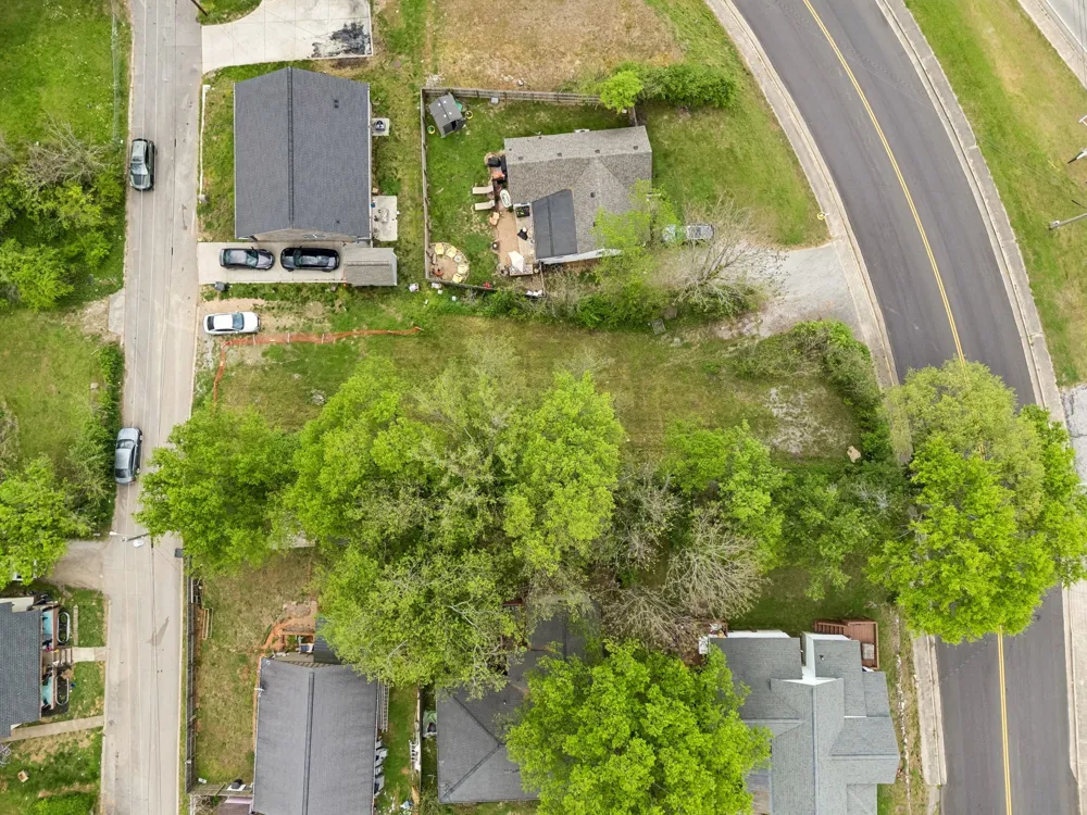 205 N High St Columbia, TN 38401
