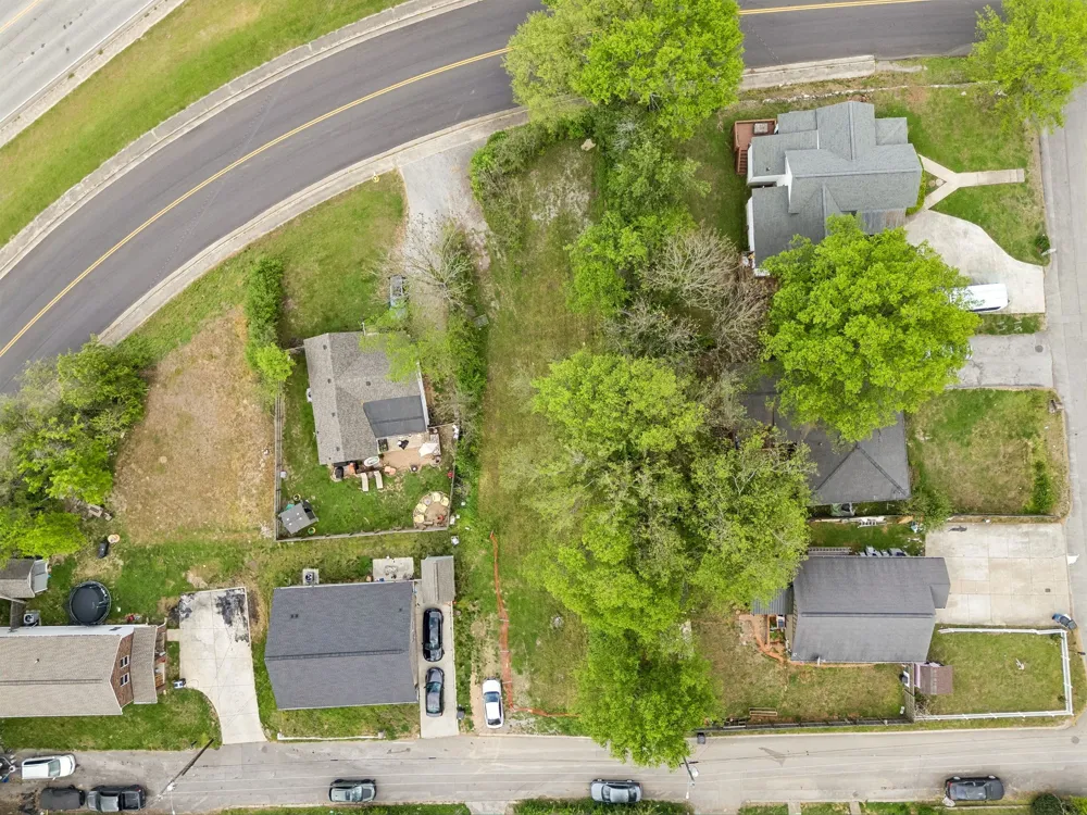 205 N High St Columbia, TN 38401