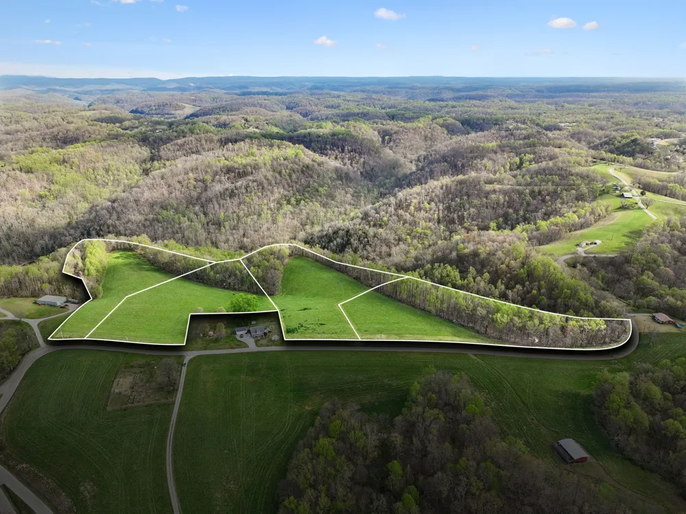 0 Clemons Ridge Rd Silver Point, TN 38582