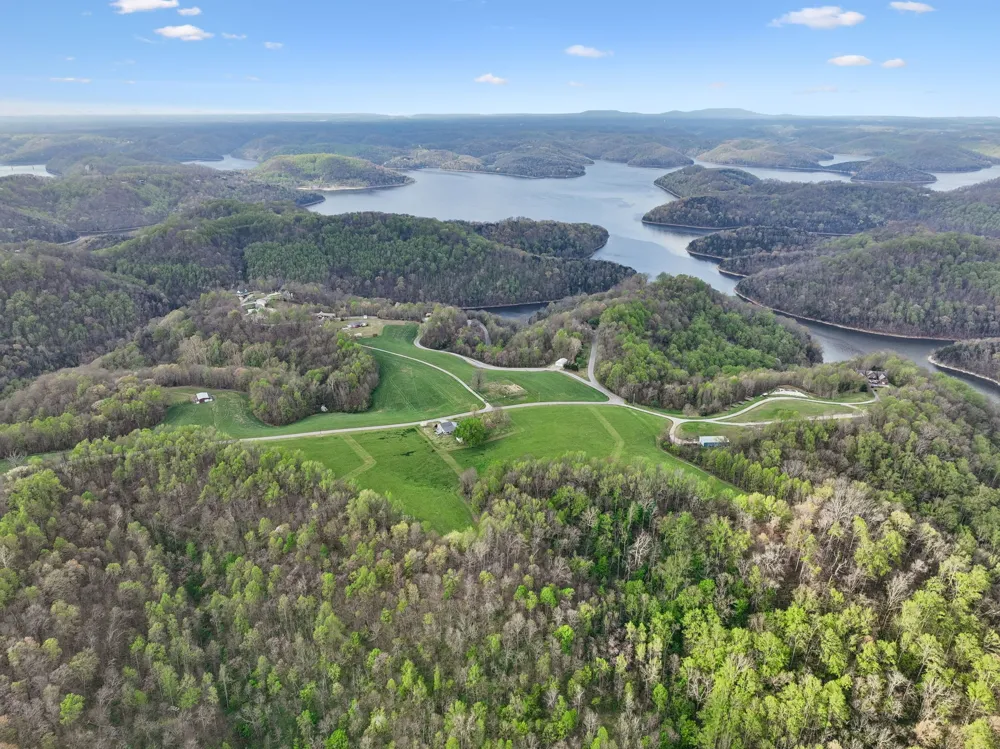 0 Clemons Ridge Rd Silver Point, TN 38582