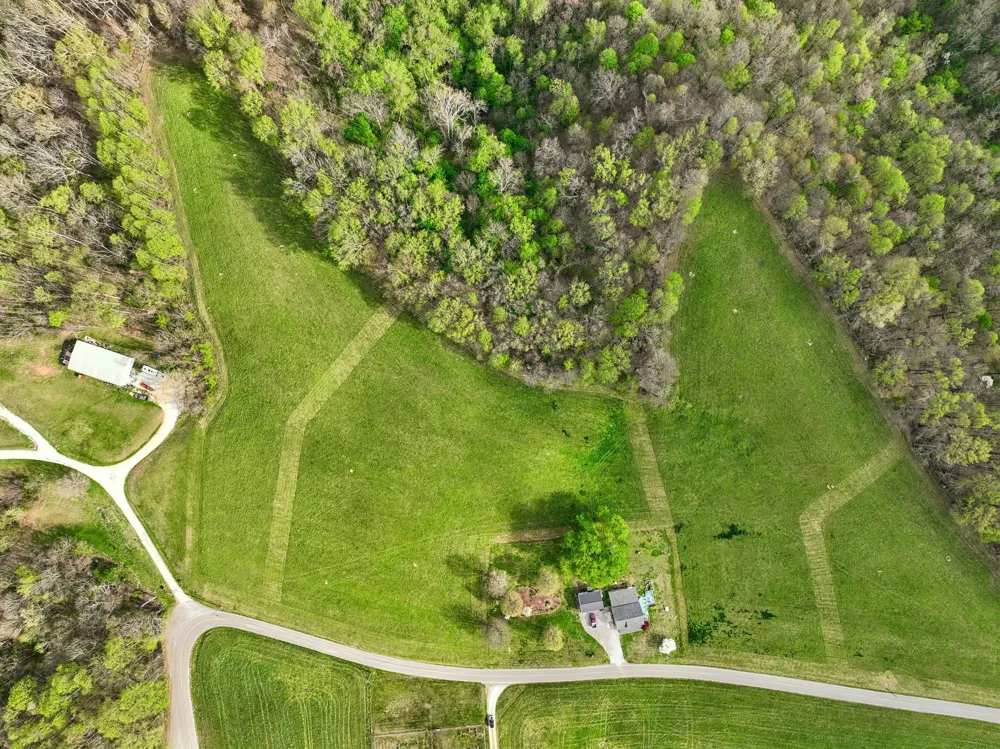 0 Clemons Ridge Rd Silver Point, TN 38582