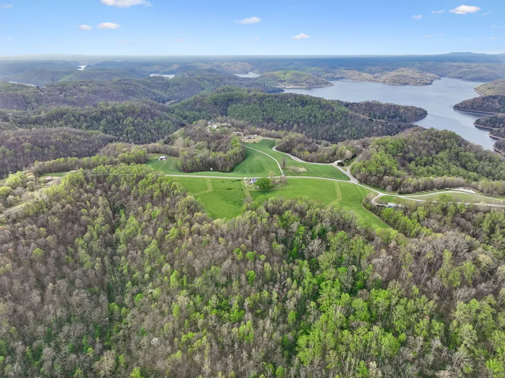 0 Clemons Ridge Rd Silver Point, TN 38582