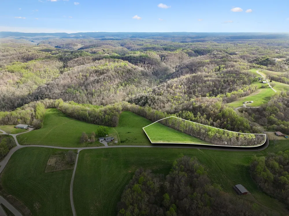 0 Clemons Ridge Rd Silver Point, TN 38582