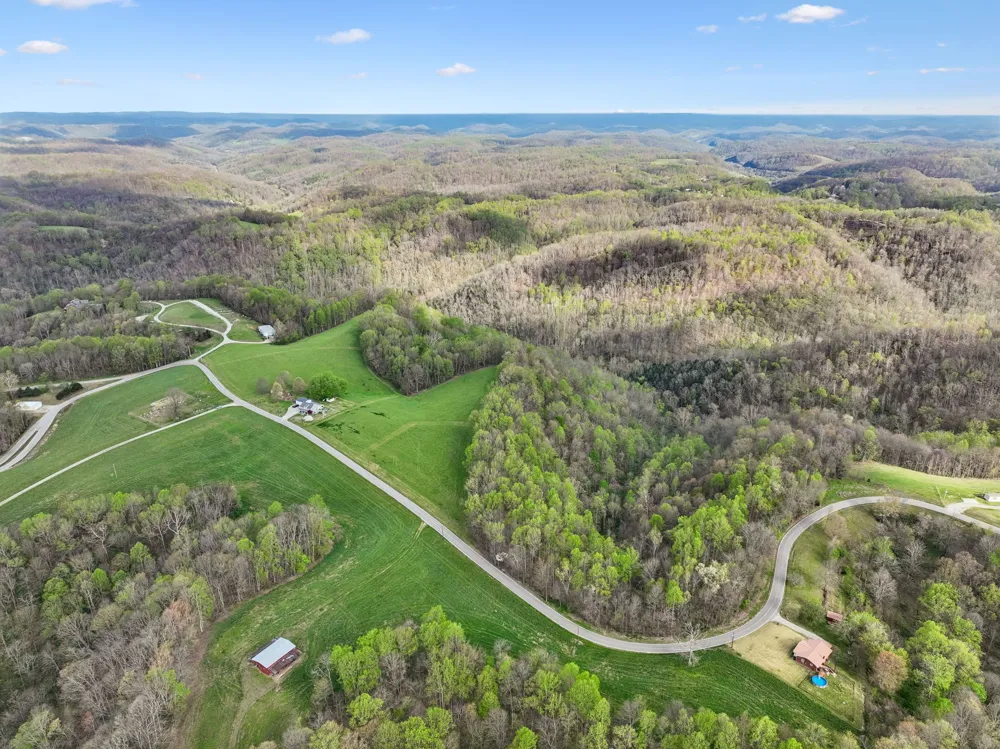 0 Clemons Ridge Rd Silver Point, TN 38582