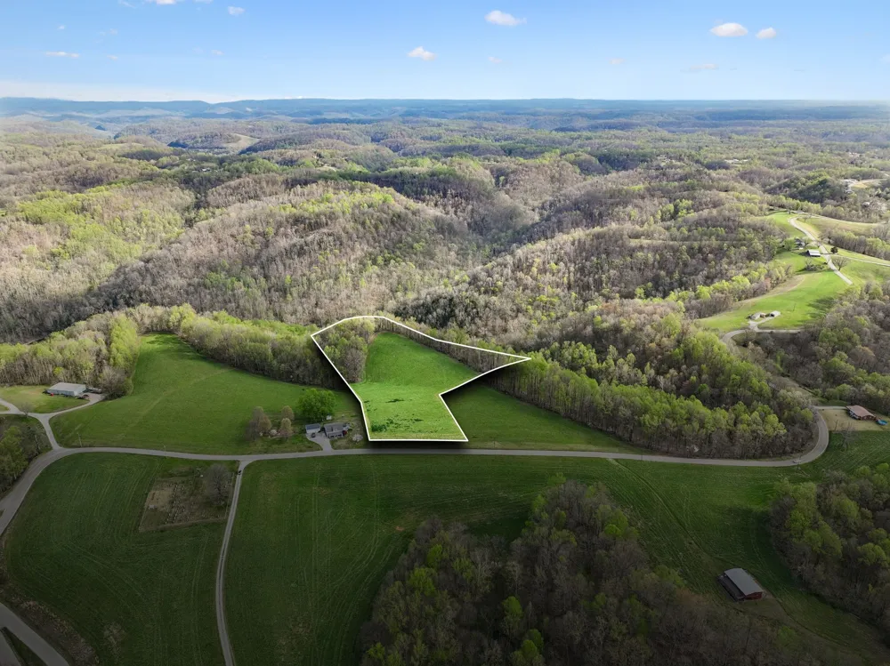 0 Clemons Ridge Rd Silver Point, TN 38582