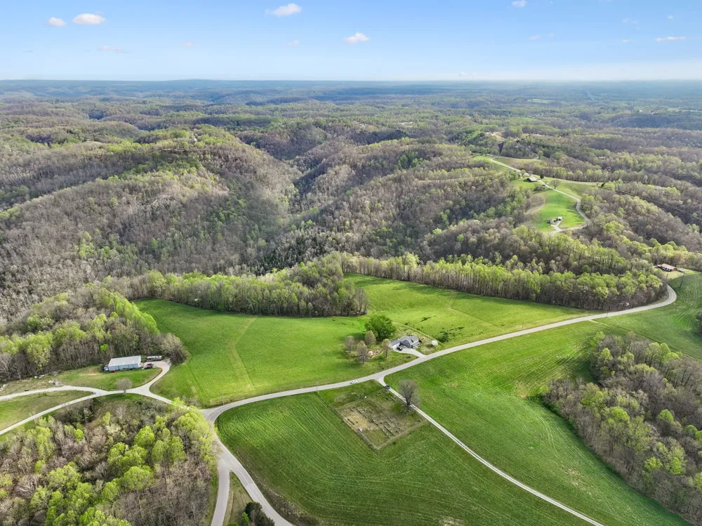 0 Clemons Ridge Rd Silver Point, TN 38582