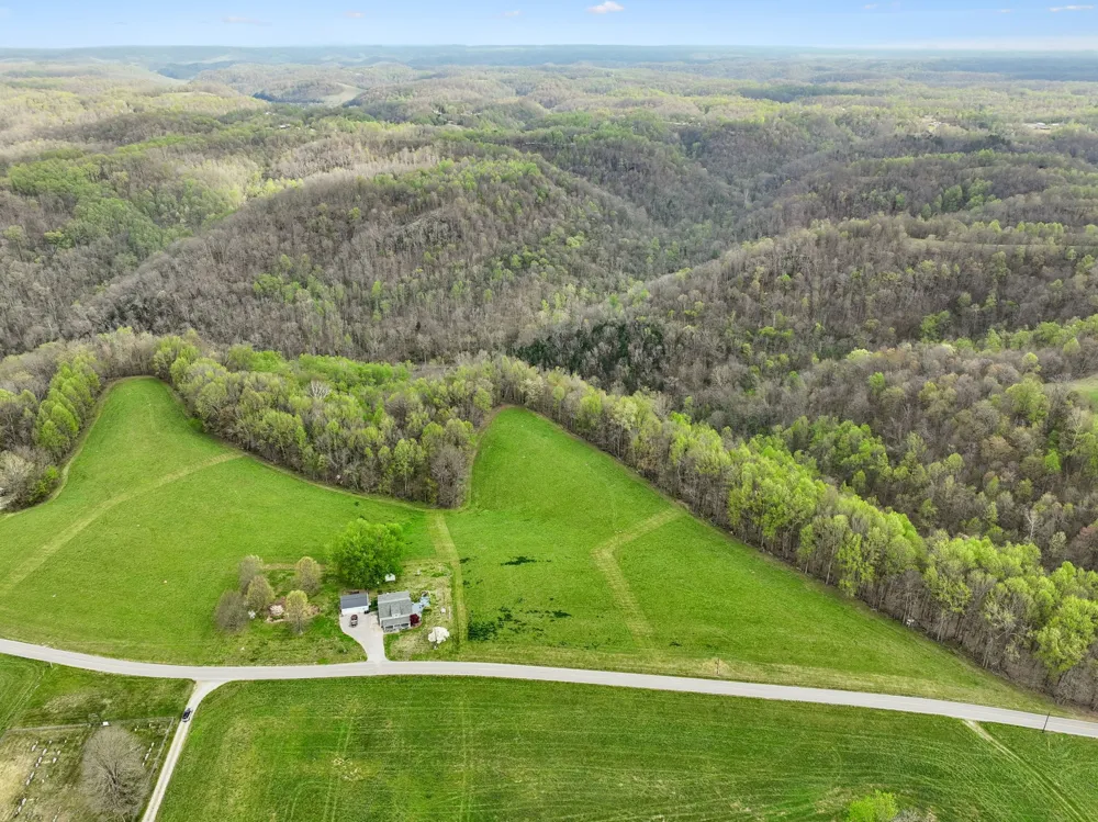 0 Clemons Ridge Rd Silver Point, TN 38582