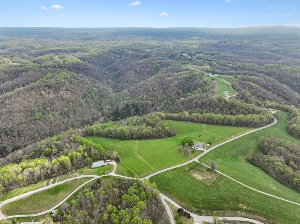 0 Clemons Ridge Rd Silver Point, TN 38582
