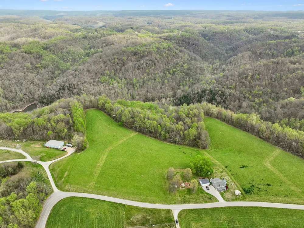 0 Clemons Ridge Rd Silver Point, TN 38582